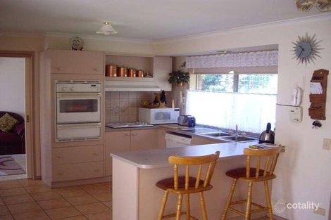 Property photo of 42 Barwon Street Nagambie VIC 3608