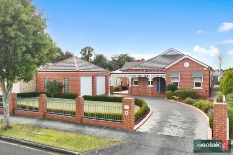Property photo of 6 Matlock Street Newborough VIC 3825