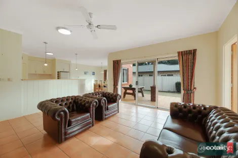 Property photo of 6 Matlock Street Newborough VIC 3825
