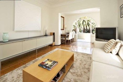 1/9 Annandale St, Darling Point, NSW 2027