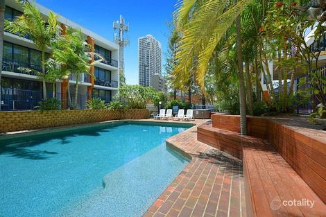Property photo of 24/2877 Gold Coast Highway Surfers Paradise QLD 4217