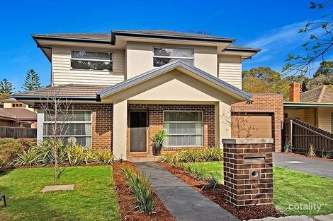 Property photo of 1/93 Mascoma Street Strathmore VIC 3041