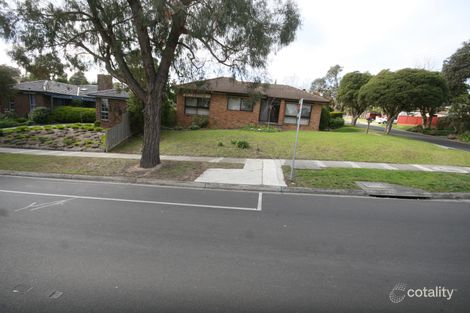 Property photo of 10 Narr-Maen Drive Croydon Hills VIC 3136