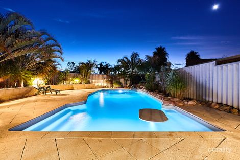 3 Blackthorne Cres, South Lake, WA 6164