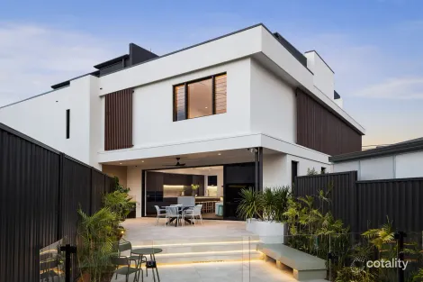 Property photo of 64 T E Peters Drive Broadbeach Waters QLD 4218