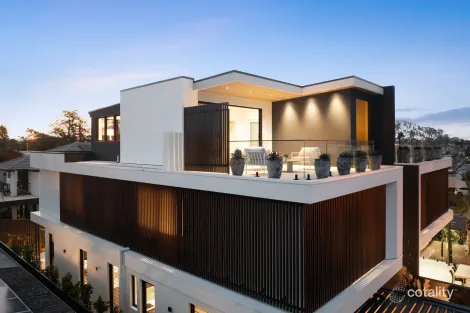 Property photo of 64 T E Peters Drive Broadbeach Waters QLD 4218