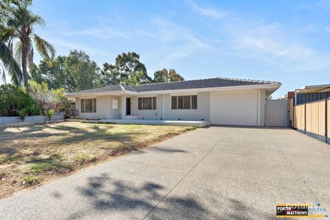 Property photo of 4 Penn Street Maddington WA 6109