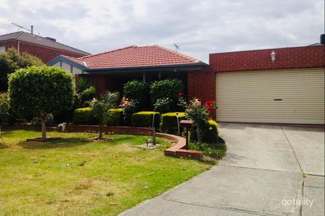 Property photo of 4 Pleasant Close Mill Park VIC 3082