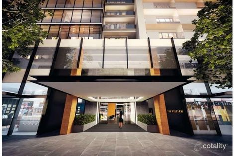 Property photo of 1214/199 William Street Melbourne VIC 3000