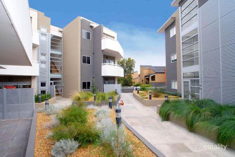 Property photo of 33/60-68 Gladesville Boulevard Patterson Lakes VIC 3197