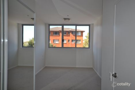 Property photo of 103/1 Mill Road Liverpool NSW 2170