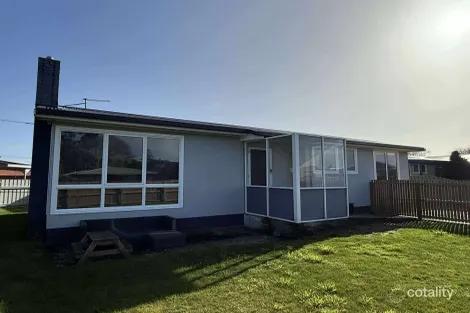 5 Lockett St, Wynyard, TAS 7325