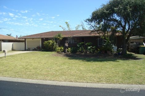 Property photo of 22 Frome Way Cooloongup WA 6168