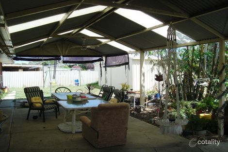 Property photo of 22 Frome Way Cooloongup WA 6168