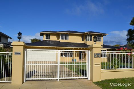 Property photo of 4 Swallow Court Churchlands WA 6018