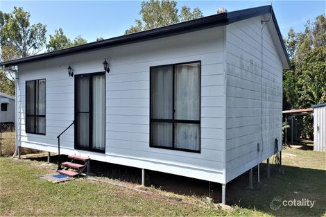 25 Rollingstone St, Rollingstone, QLD 4816