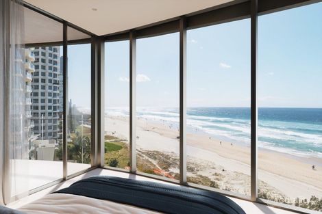 202/9 Northcliffe Tce, Surfers Paradise, QLD 4217