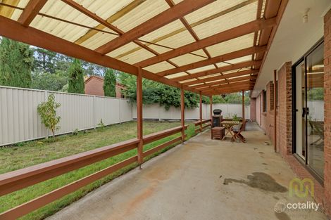 Property photo of 18/3 Shepherdson Place Isaacs ACT 2607