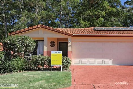 26 Hilltop Pkwy, Tallwoods Village, NSW 2430