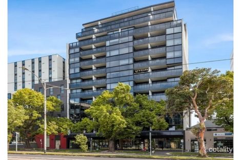 401/83 Flemington Rd, North Melbourne, VIC 3051