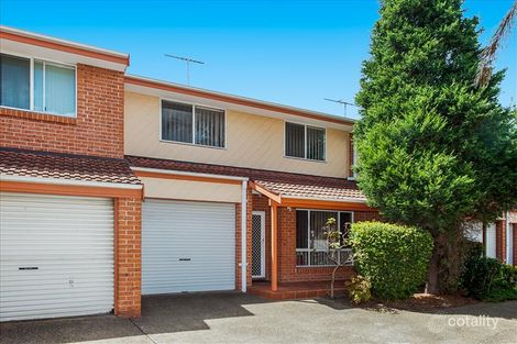 Property photo of 9/487 Bunnerong Road Matraville NSW 2036