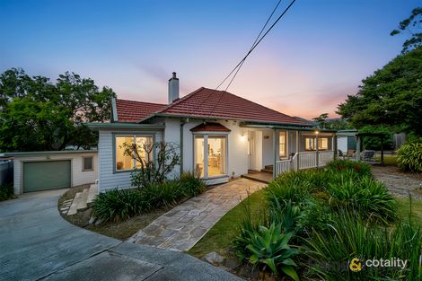Property photo of 13 Hermington Street Epping NSW 2121