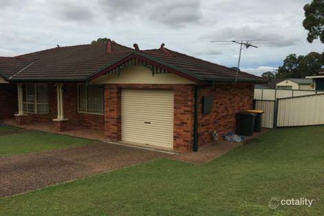 2/31 Lord Howe Dr, Ashtonfield, NSW 2323