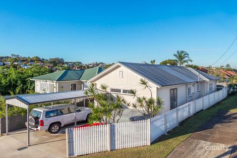 75 White St, Wavell Heights, QLD 4012