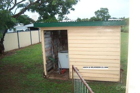 Property photo of 31 Jellicoe Street Clermont QLD 4721