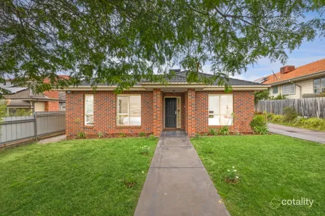 Property photo of 1/38 Carmichael Road Oakleigh East VIC 3166