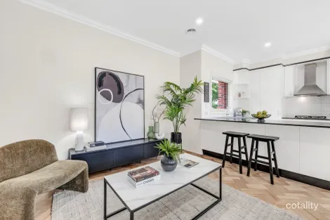 Property photo of 1/38 Carmichael Road Oakleigh East VIC 3166