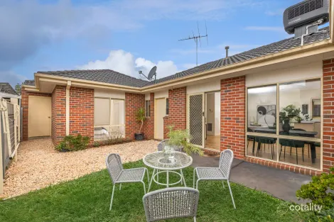 Property photo of 1/38 Carmichael Road Oakleigh East VIC 3166