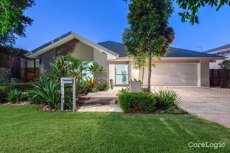 Property photo of 3 Clyde Court Wakerley QLD 4154