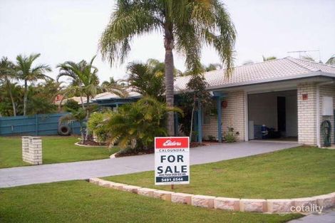 Property photo of 38 Perindi Chase Currimundi QLD 4551