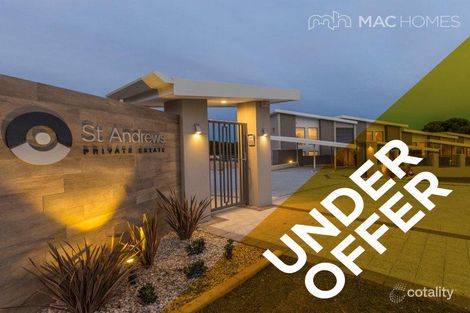 Property photo of 6/140 St Andrews Drive Yanchep WA 6035