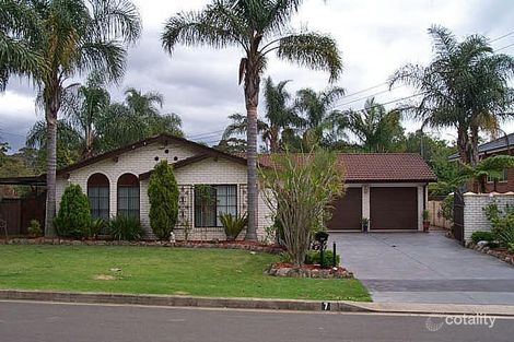 7 Milton Ave, Eastwood, NSW 2122