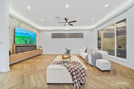 Property photo of 64A Dennis Road Springwood QLD 4127