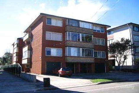 21/53-55 Gilderthorpe Ave, Randwick, NSW 2031