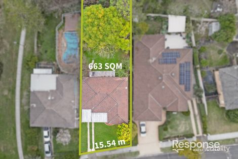 Property photo of 83 Beamish Road Northmead NSW 2152