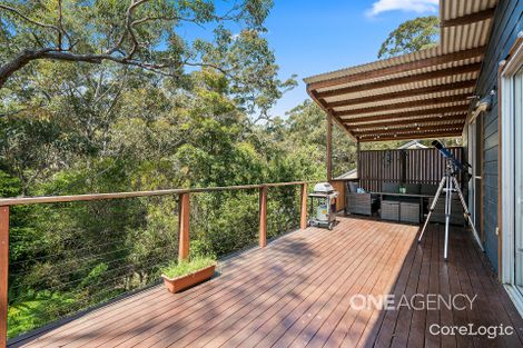 Property photo of 30 Frederick Street Vincentia NSW 2540