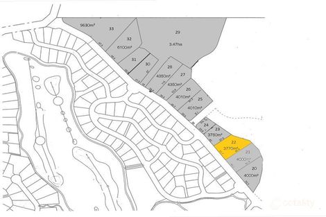 Lot 22 Coastal View Dr, Tallwoods Village, NSW 2430