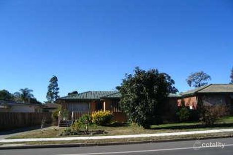 60 Burton St, Werrington, NSW 2747