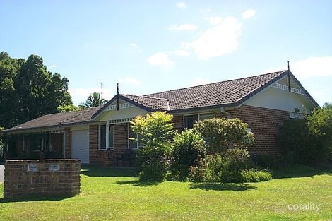 1 Kamala Ct, Mullumbimby, NSW 2482