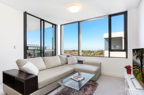 Property photo of 705E/14J Mentmore Avenue Rosebery NSW 2018