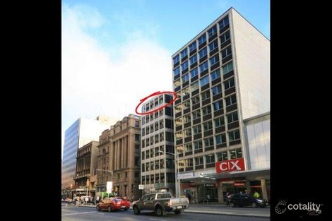 302/211 Grenfell St, Adelaide, SA 5000