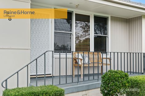 Property photo of 28 Naranghi Street Busby NSW 2168