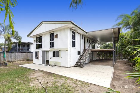 Property photo of 10 Tregaskis Street Vincent QLD 4814