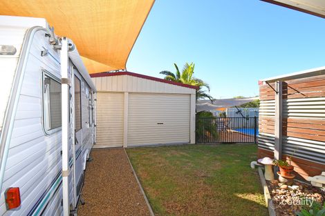 Property photo of 8 Ringtail Way Urangan QLD 4655