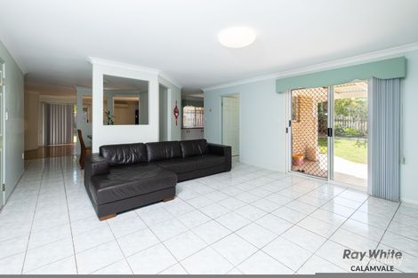 Property photo of 6 Vanda Close Drewvale QLD 4116