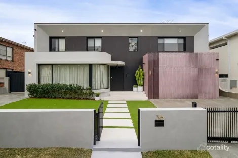 Property photo of 36 Plimsoll Street Sans Souci NSW 2219